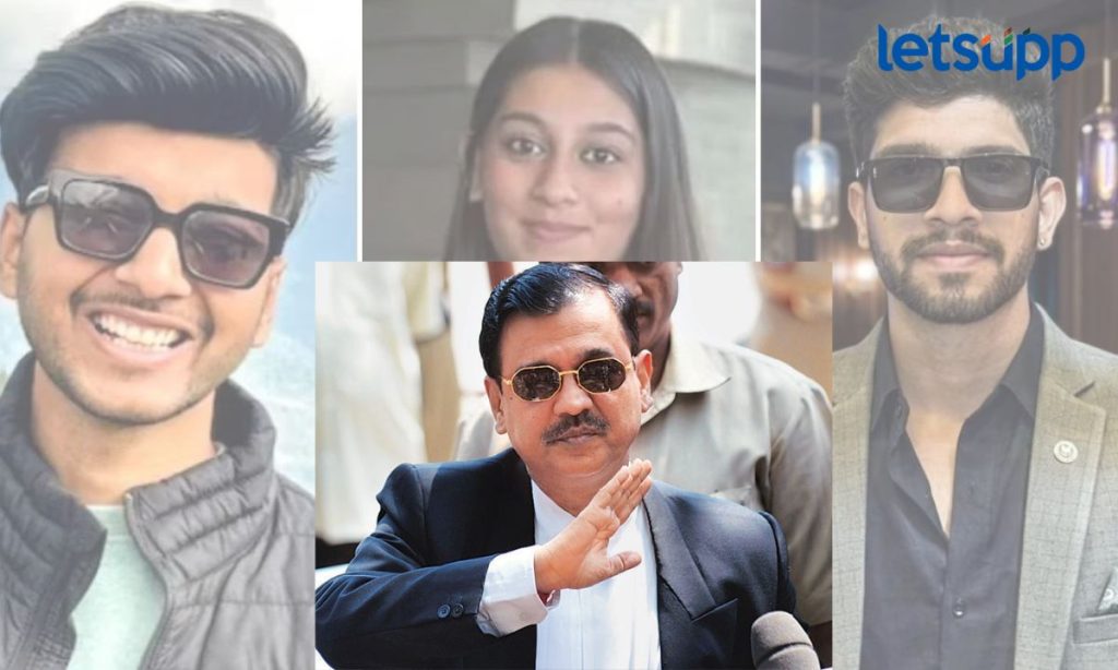 Ujjwal Nikam on Ketan Agrawal Murder Case