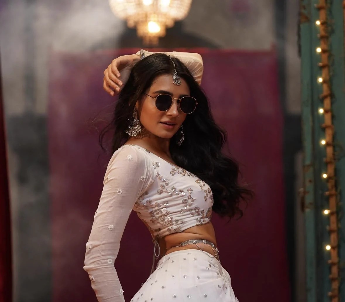 Vedika Pinto2
