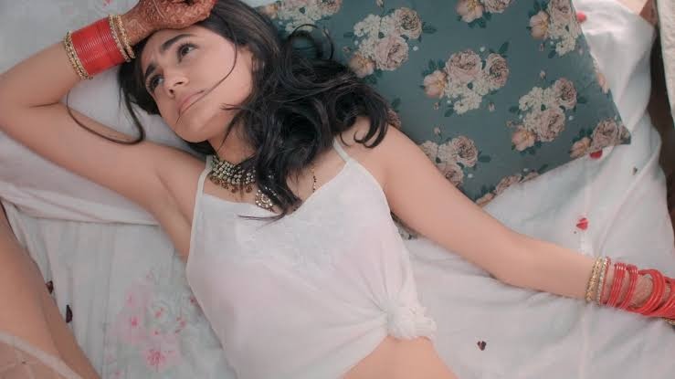 Vedika Pinto5
