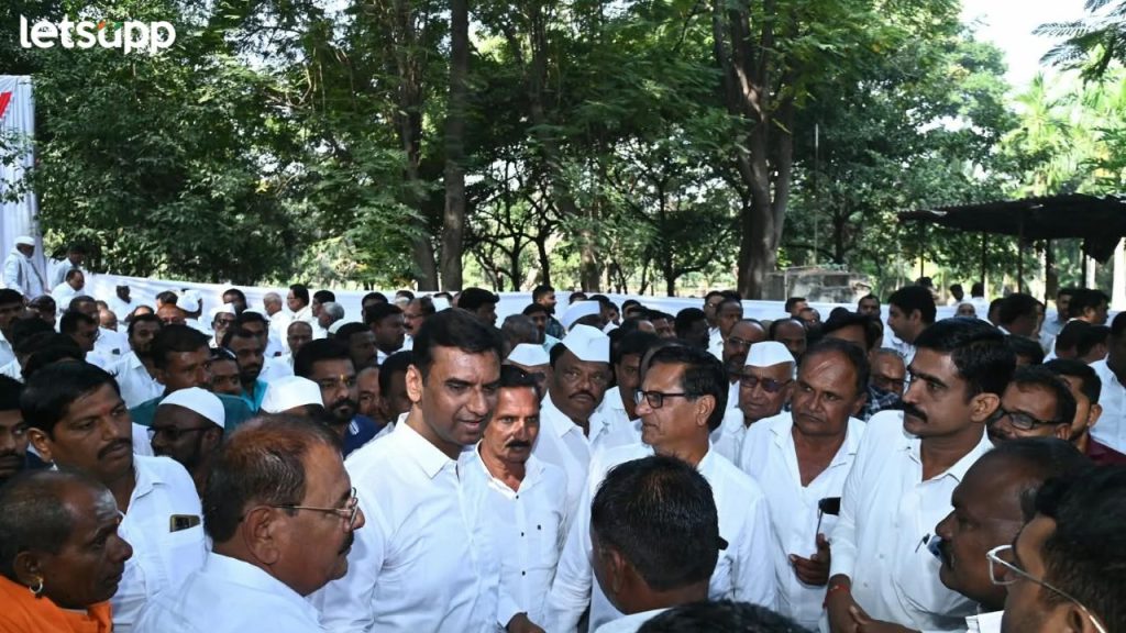 ADCC BANK ELECTION