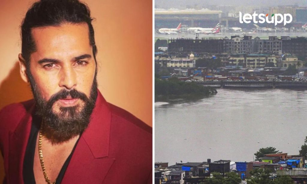 Actor Dino Morea Arrested