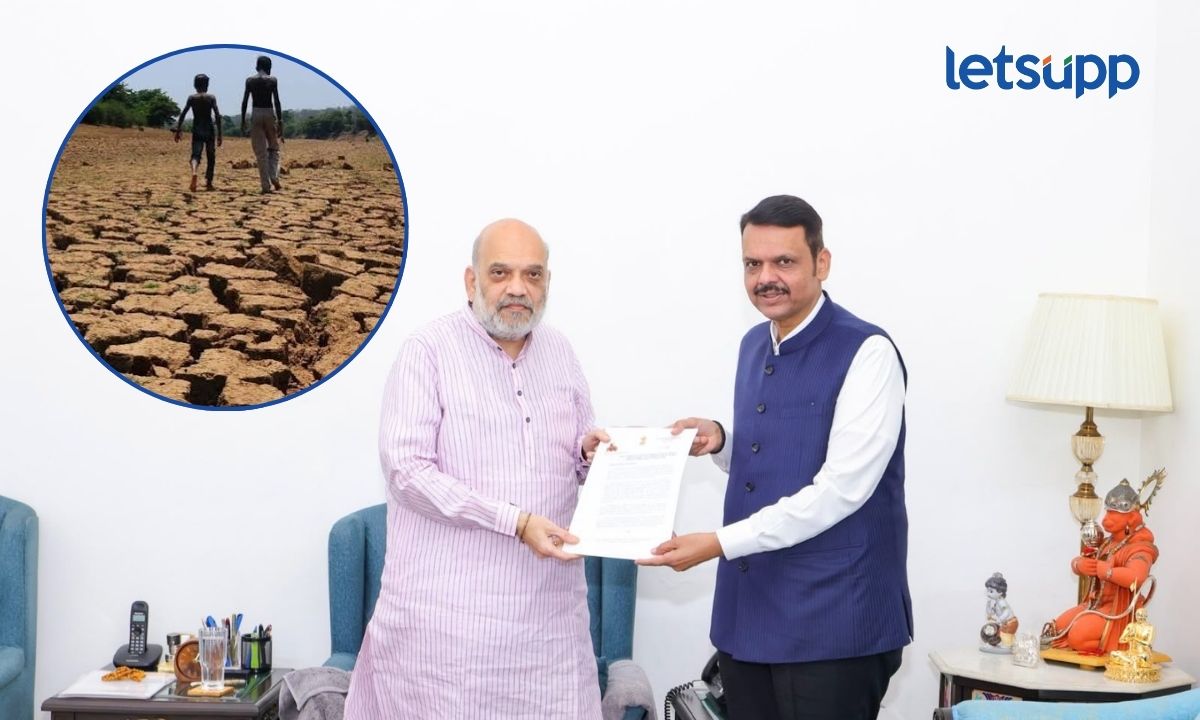 CM Shares Details Meeting With Amit Shah