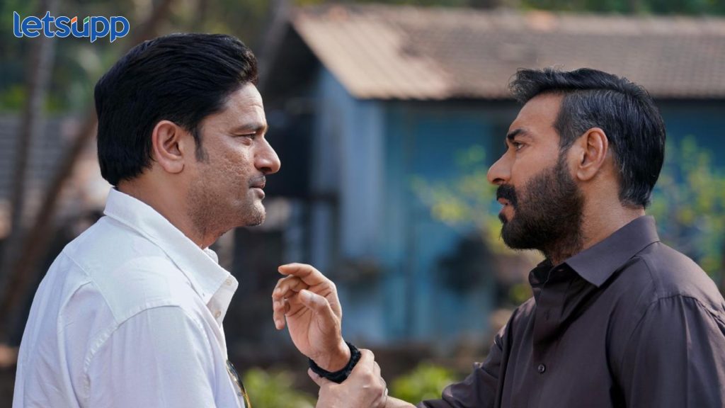 Drishyam The Conclusion