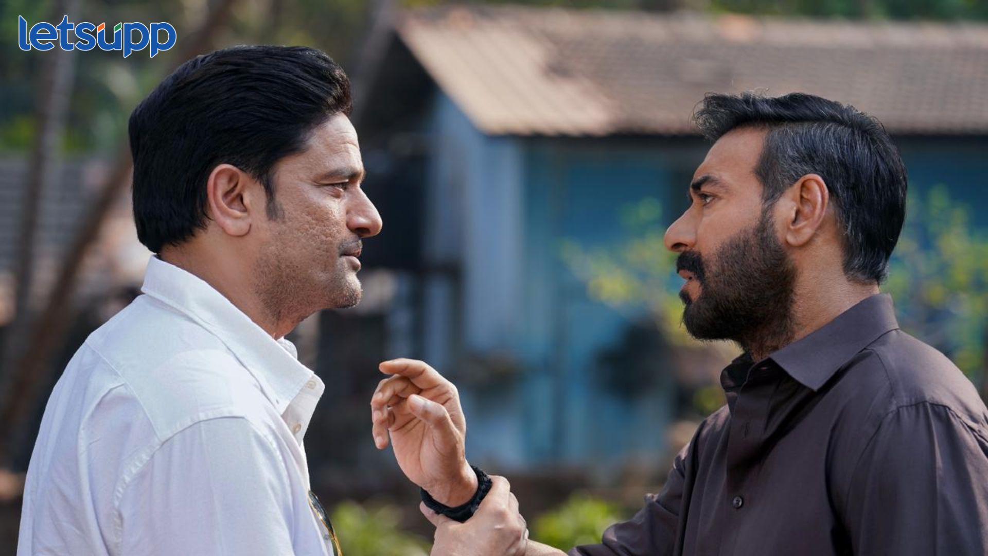 Drishyam The Conclusion