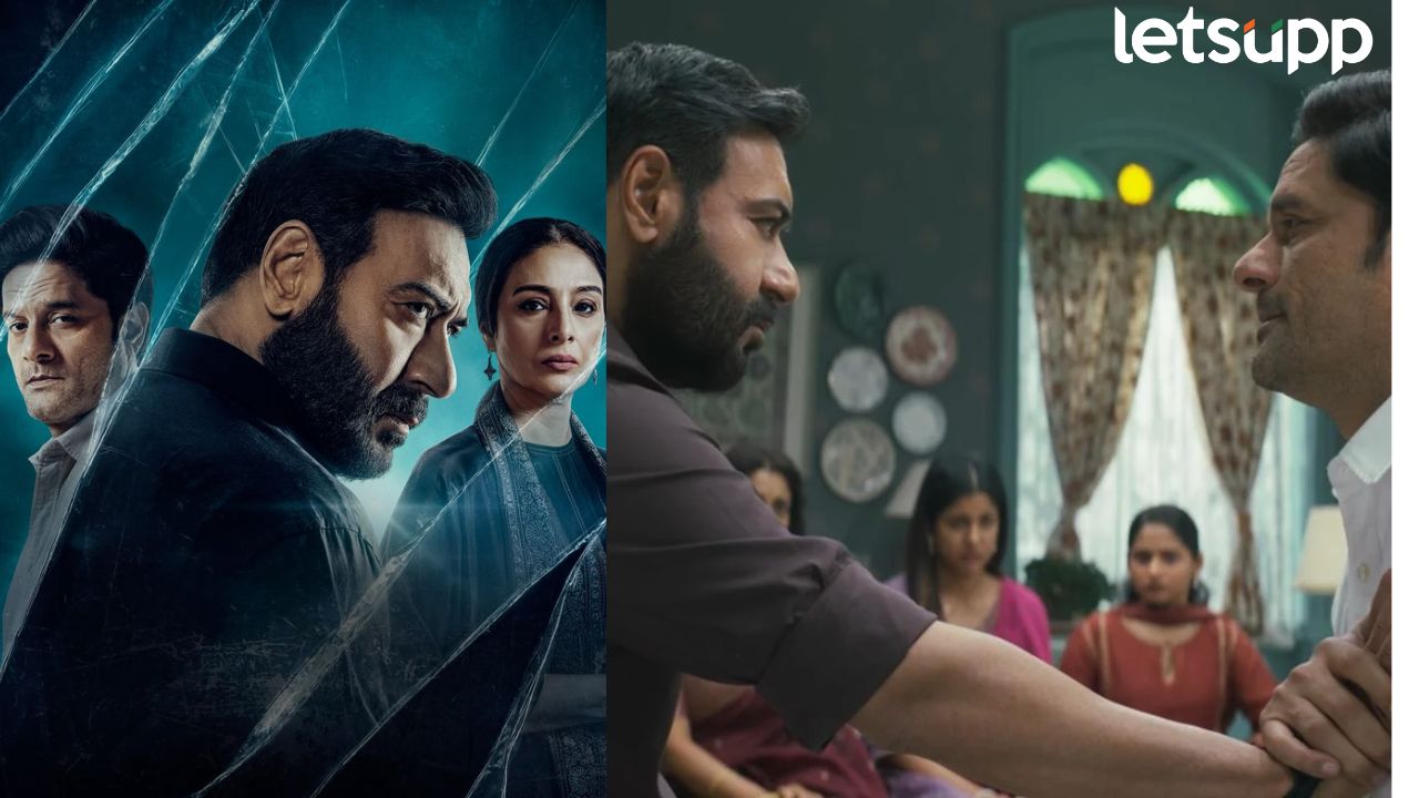 Drishyam The Conclusion