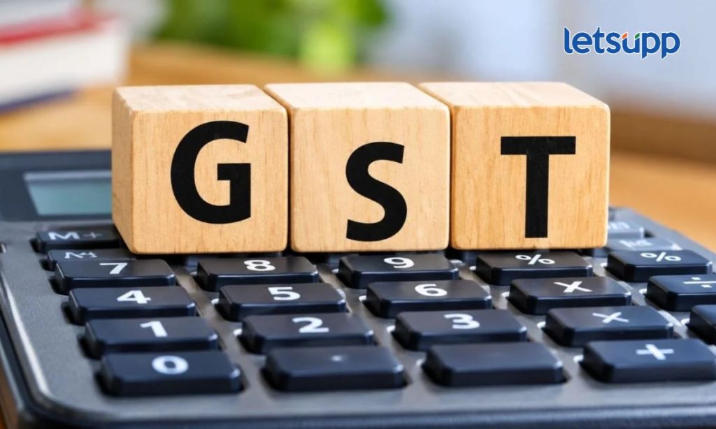 GST Officers' Arrest Powers