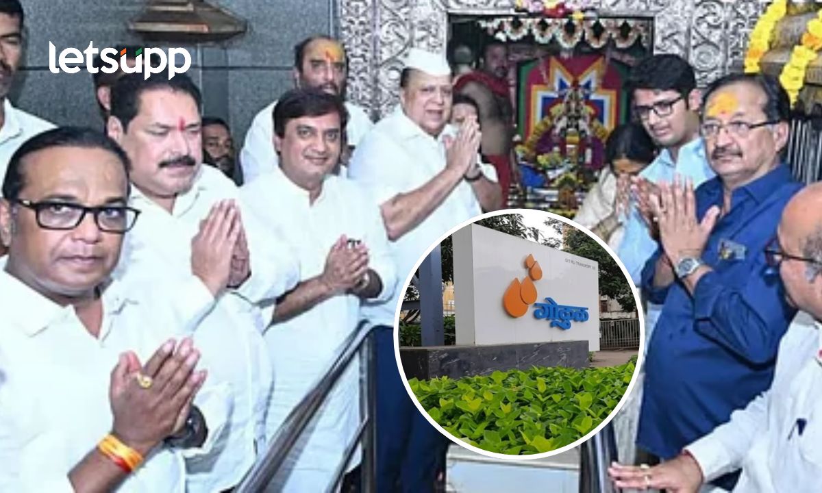 Gokul Election Campaign