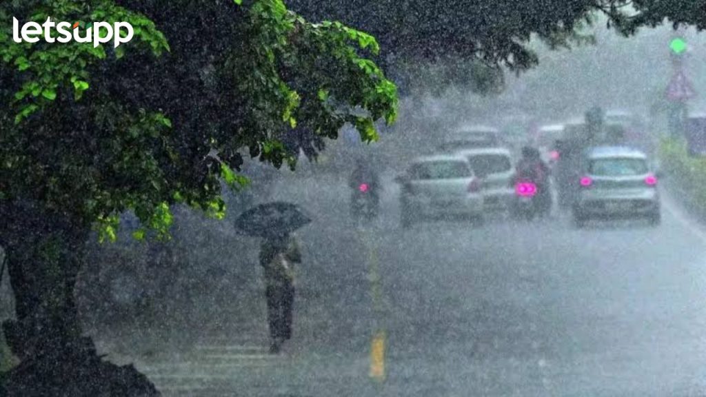 Heavy Rain