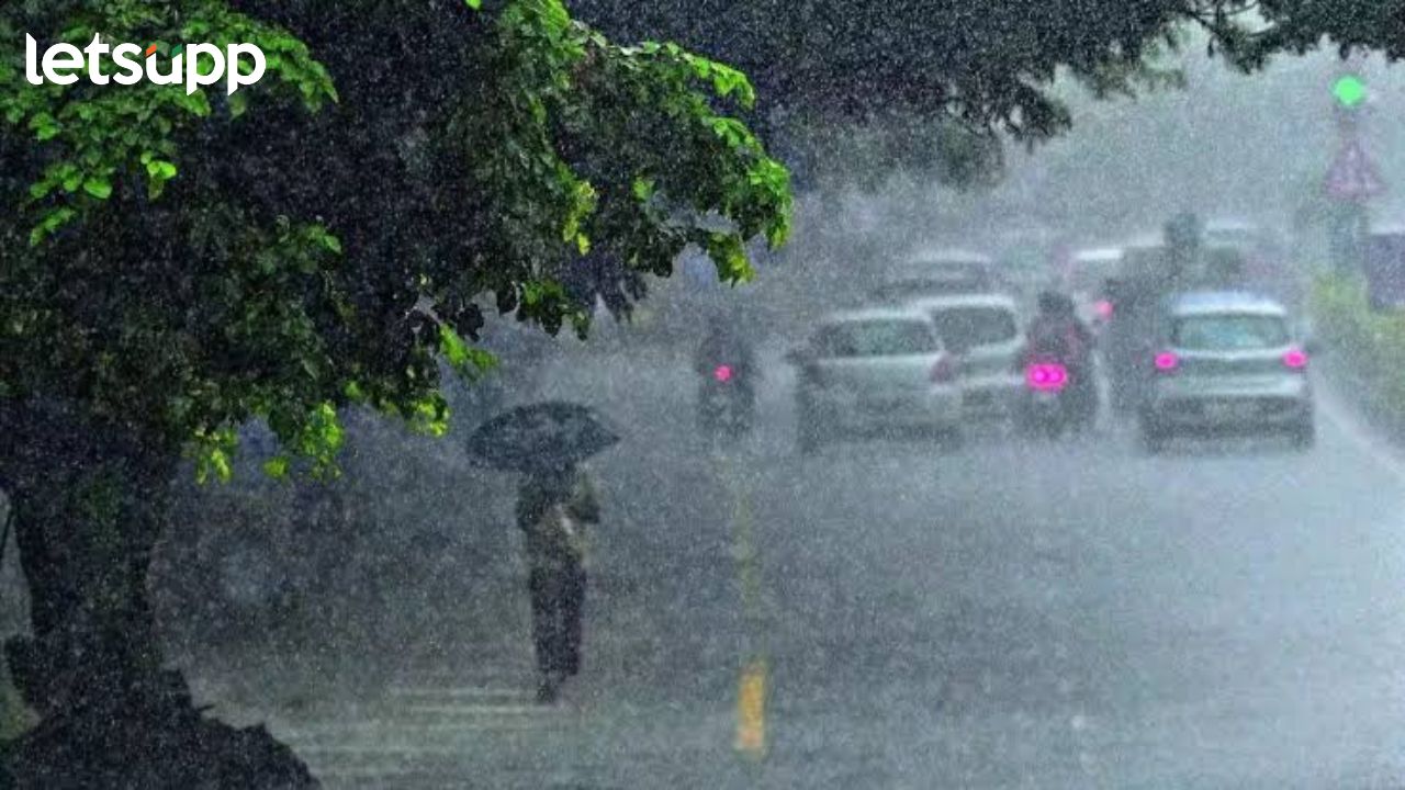 Heavy Rain