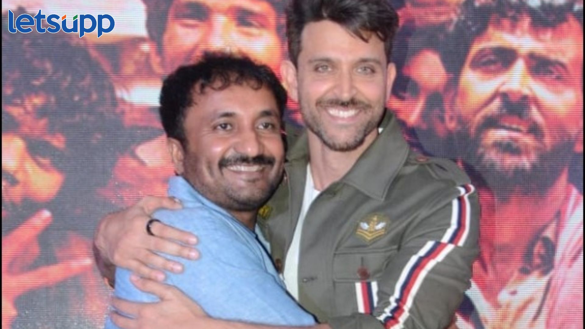 Hrithik Roshan