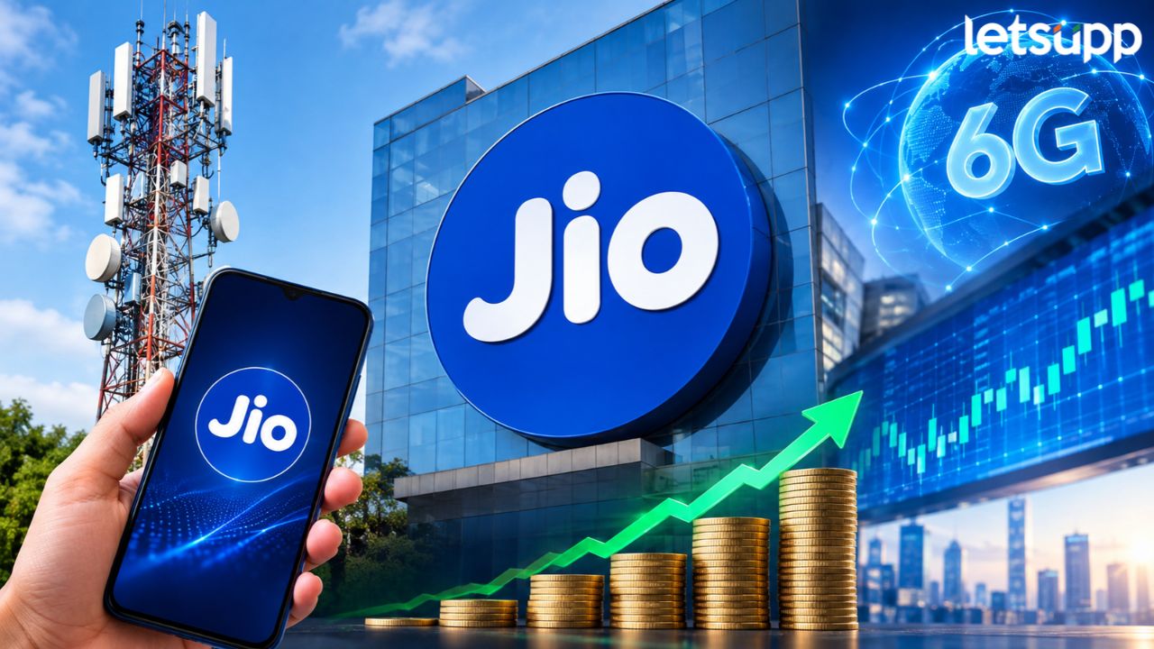 JIO