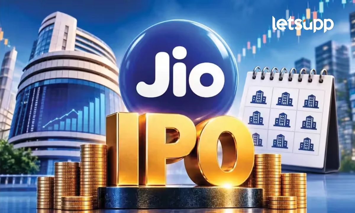 Jio IPO