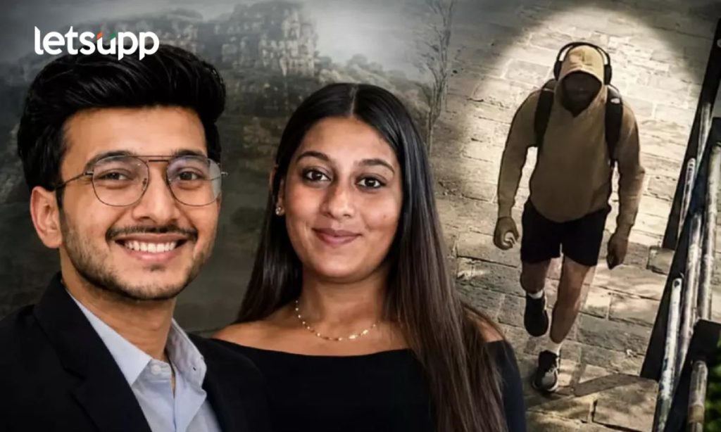 Ketan Agarwal Murder Case