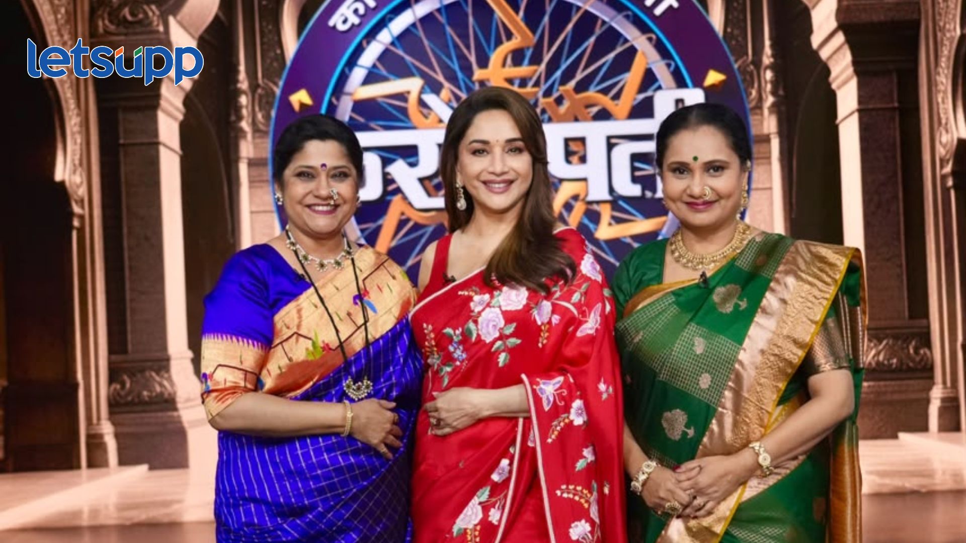 Madhuri Dixit