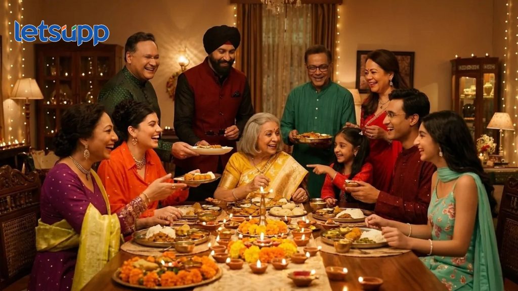 Meethe Mein Kya Hai