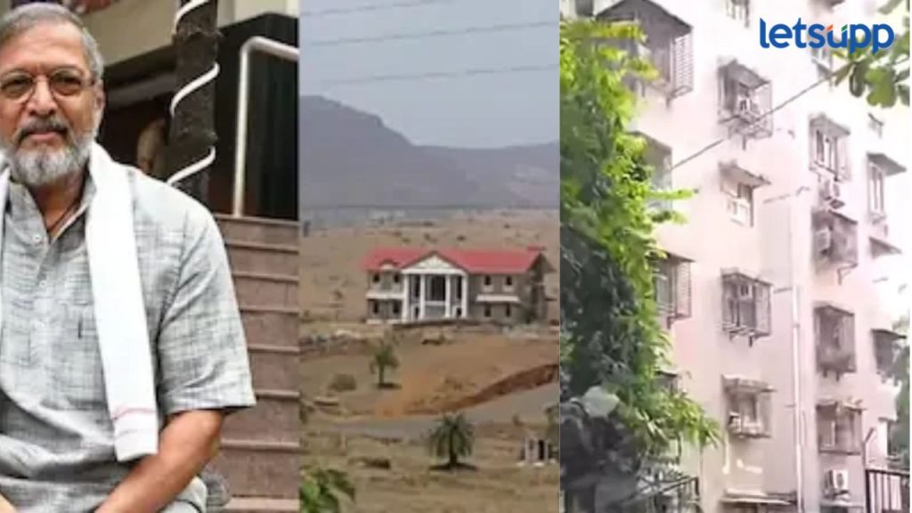 Nana Patekar