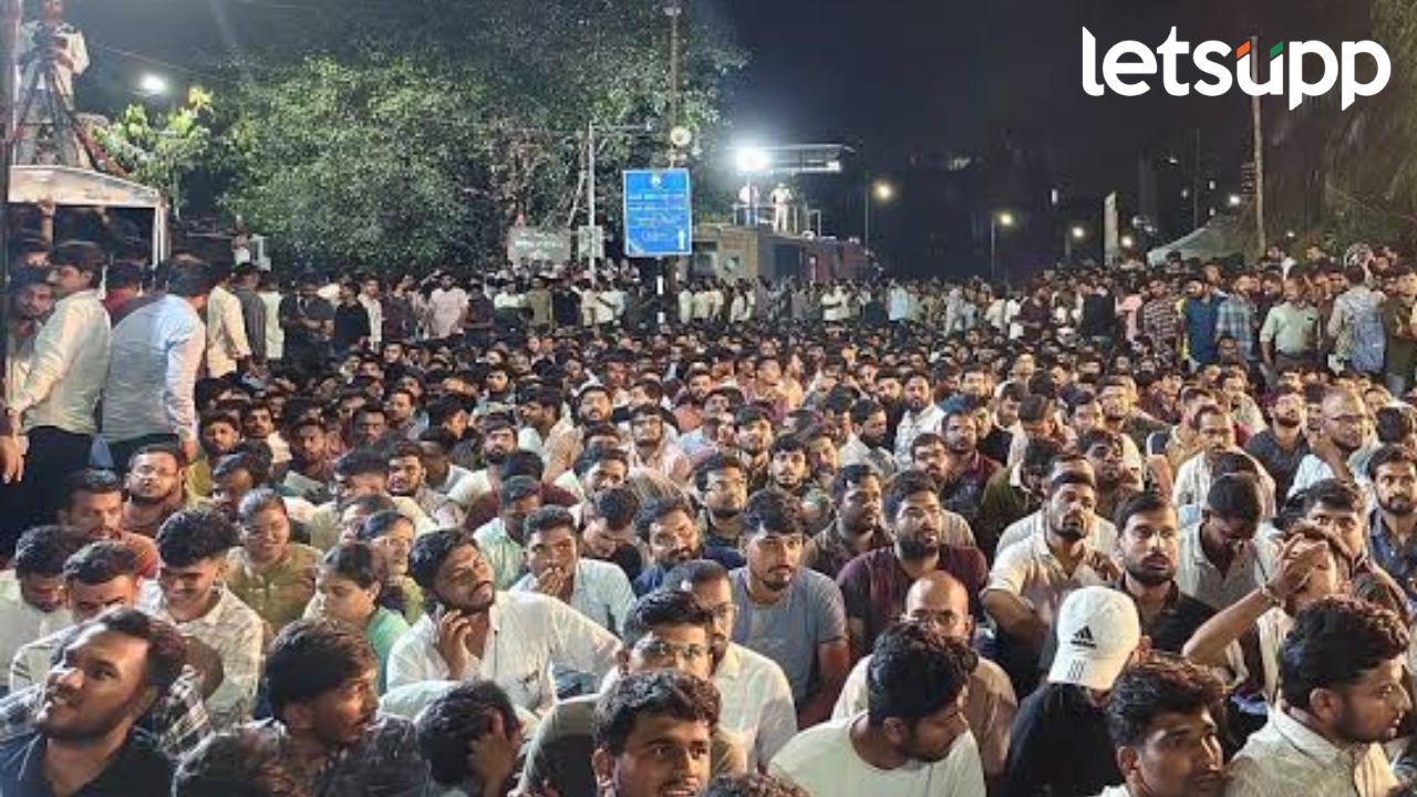 पुण्यातील जोशी पुलावरील आंदोलन भोवलं; विश्रामबाग पोलिसांनी उचललं मोठं पाऊल News Photo 2026 10 09T145202.355