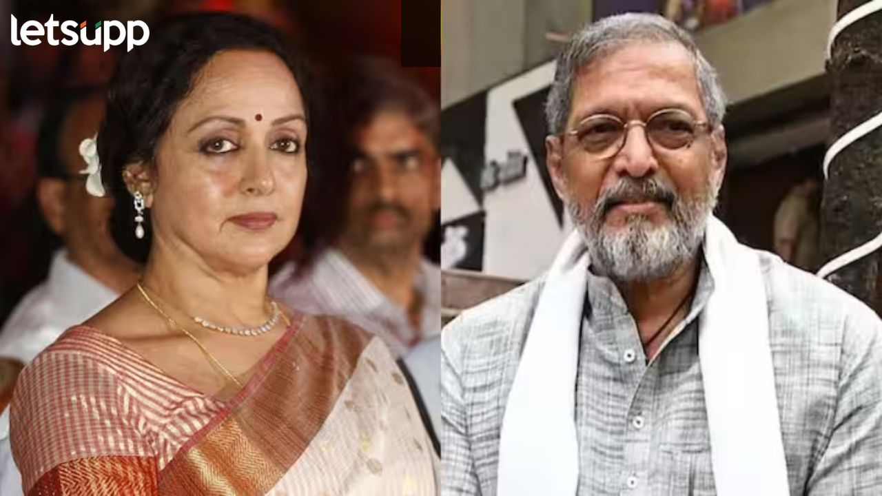 नानांच्या निधनाआधीचा ‘तो’ शेवटचा फोन; हेमा मालिनींनी सांगितली मनाला चटका लावणारी आठवण News Photo 2026 10 09T154213.303