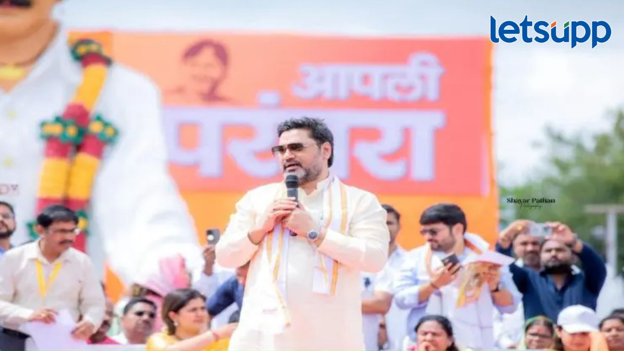 माझ्या बरबादीसाठी बसलेल्यांना हवा बदलल्याचं कळणारही नाही; दसरा मेळाव्यात धनंजय मुंडे कडाडले News Photo 2026 10 20T160749.755