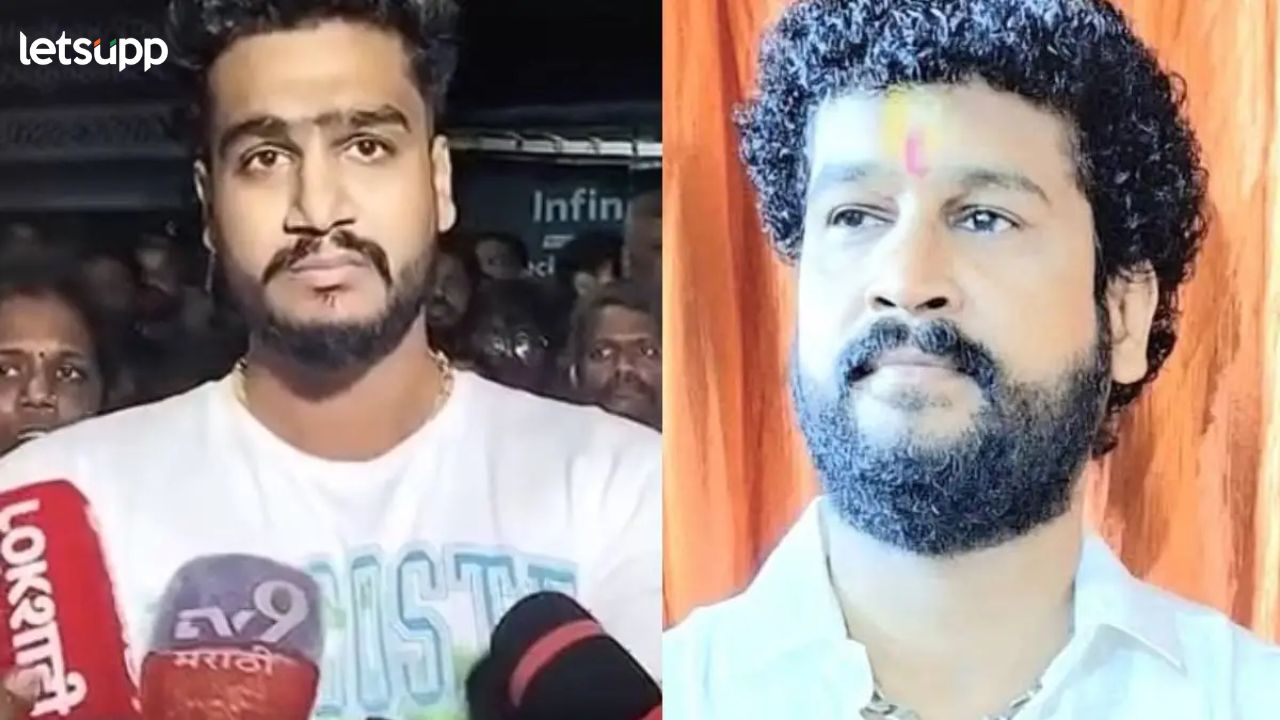 मीनाक्षी शिंदे आणि राजेंद्र शिंदे तुरुंगात जाणार; पूर्णेकर हत्या प्रकरणात राम पूर्णेकरांचा मोठा दावा News Photo 2026 10 20T190617.920