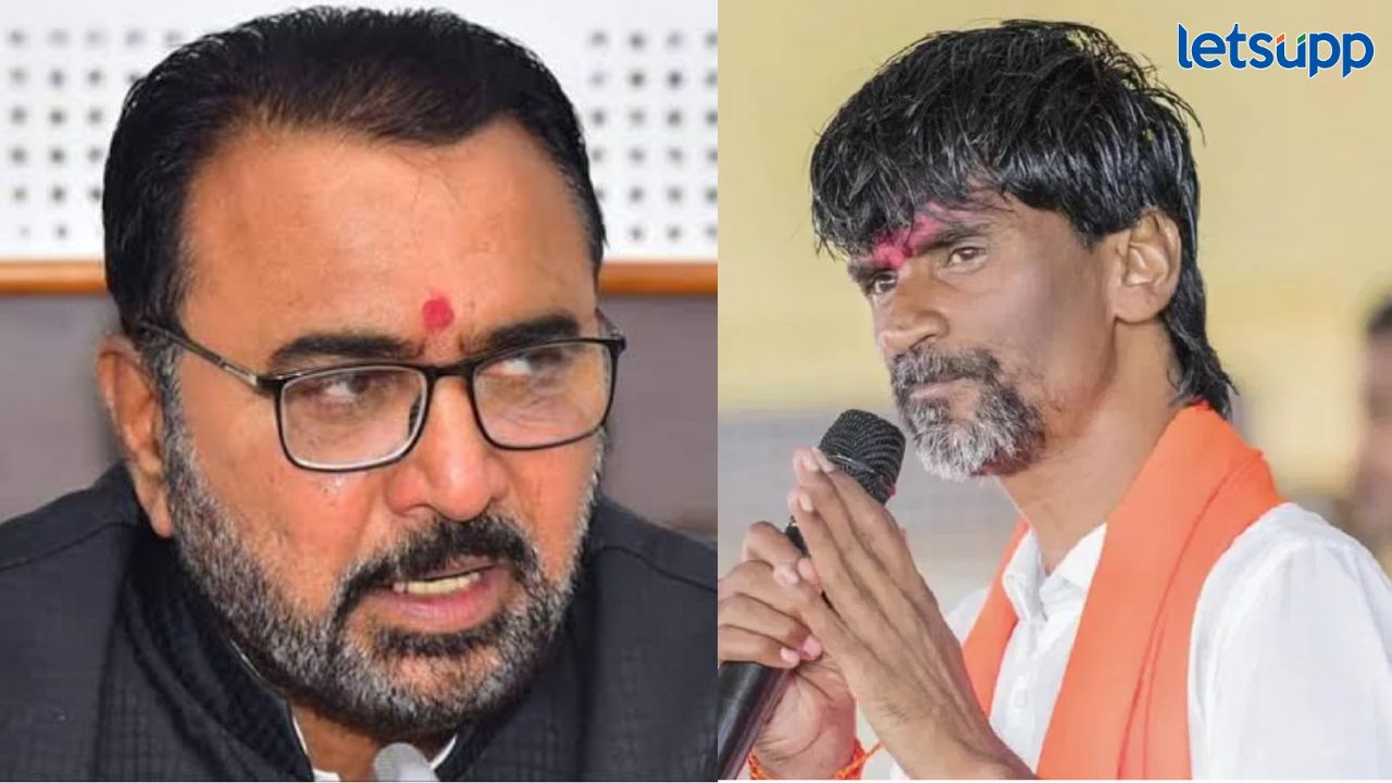 जरांगेंनी फोडलेल्या ऑडिओ क्लिप बॉम्बवर प्रतापराव जाधवांचा मोठा दावा, भाजपचं नाव घेत केला वार News Photo 2026 10 25T170057.663