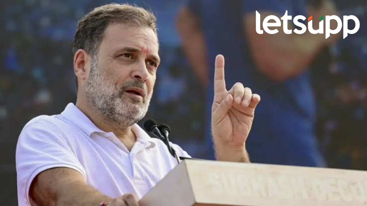 तुम्ही पंतप्रधान मोदींना आरोपी नंबर 4 हटवायला सांगा मी आंदोलन मागं घेतो, राहुल गांधींनी व्यापाऱ्यांपुढं ठेवली अट News Photo 2026 10 26T214903.386