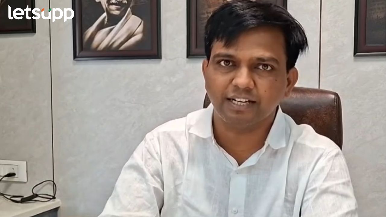 Nitesh Karale