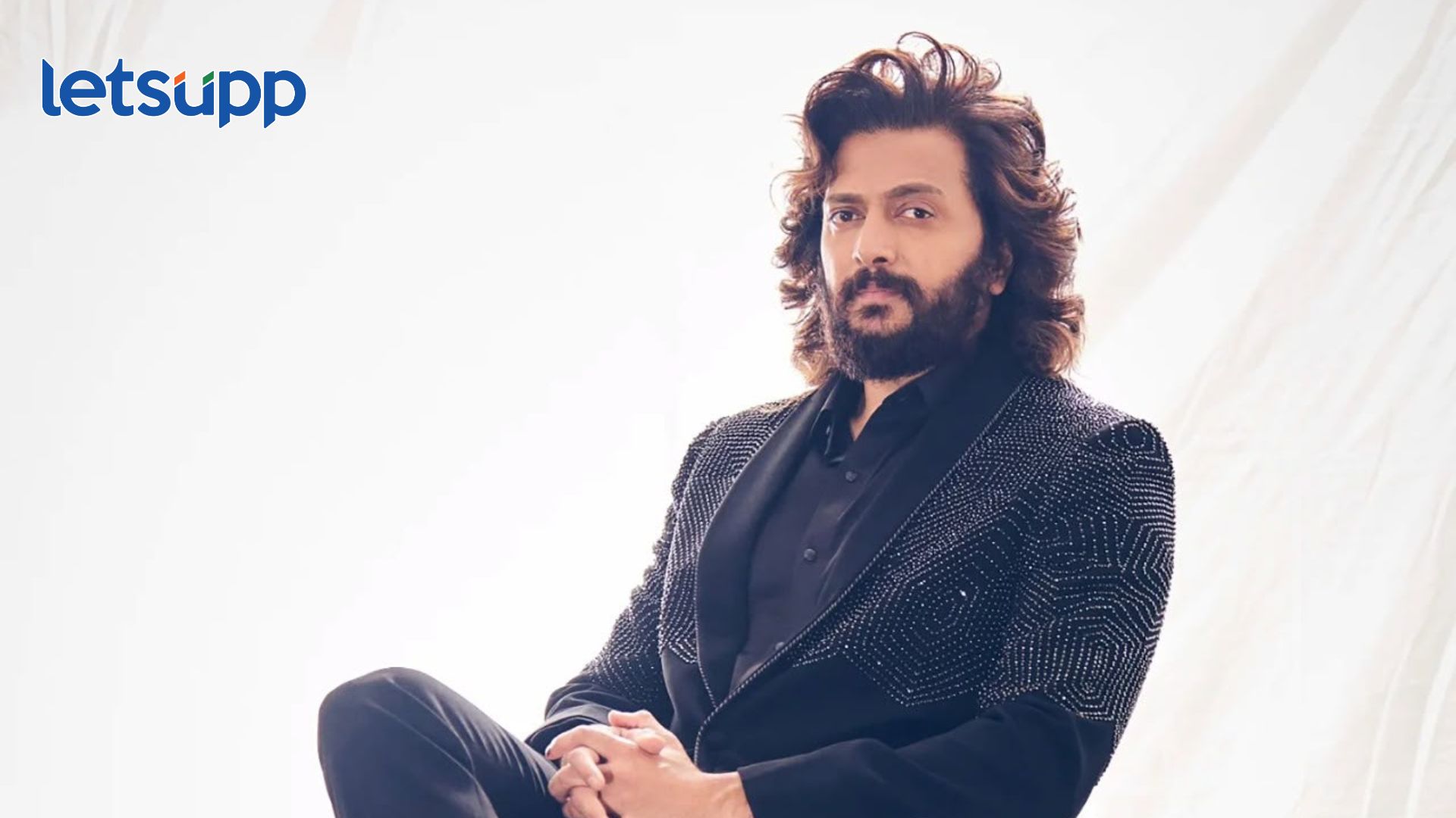 Riteish Deshmukh