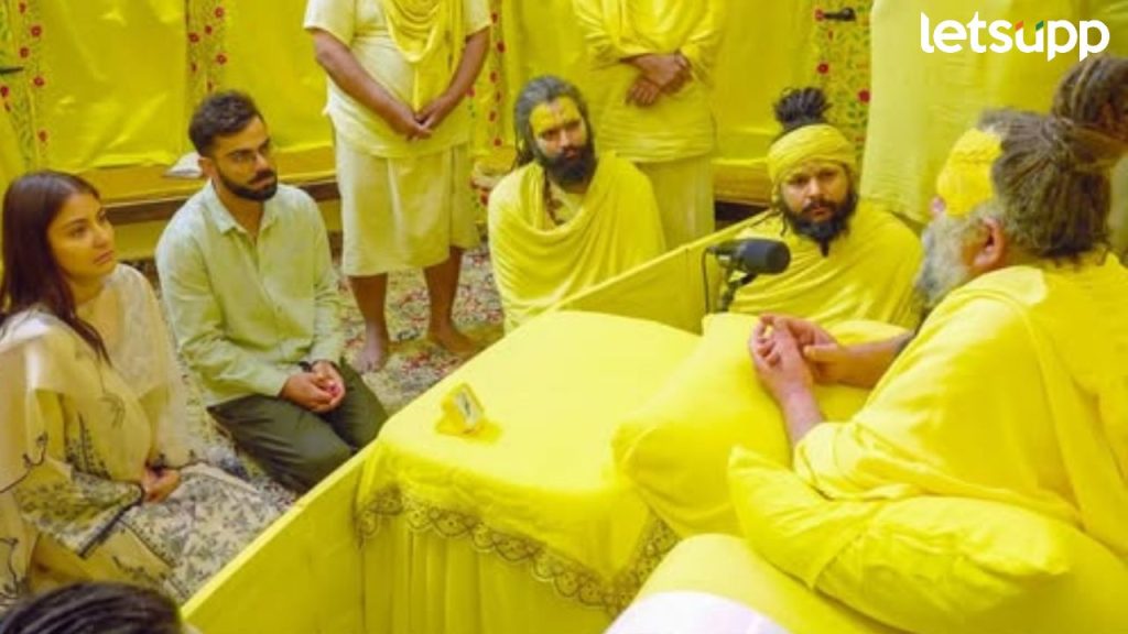 Sant Premanand Maharaj