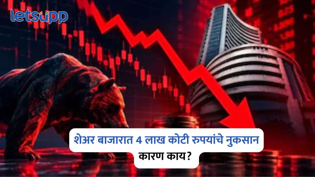 Stock Market Crash