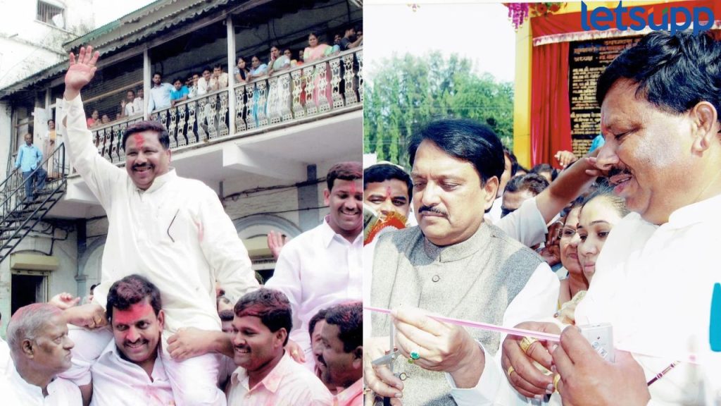 Bhanudas Kotkar