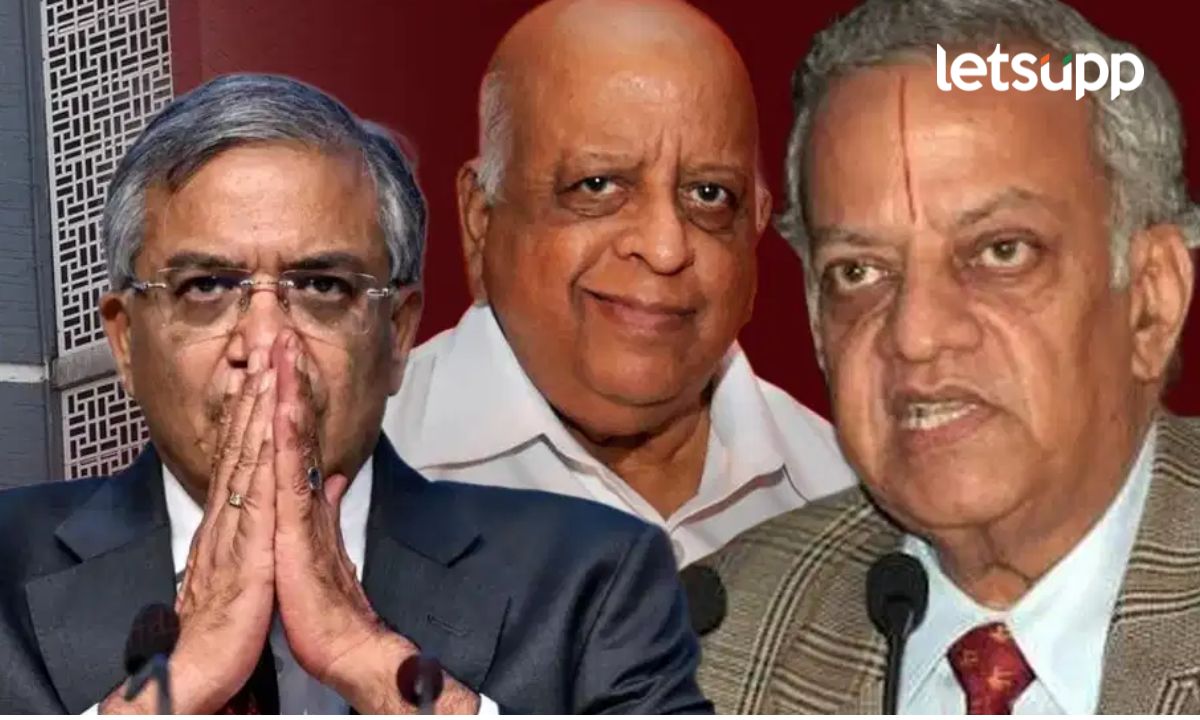Controversial Tenures Of Election Commissioners