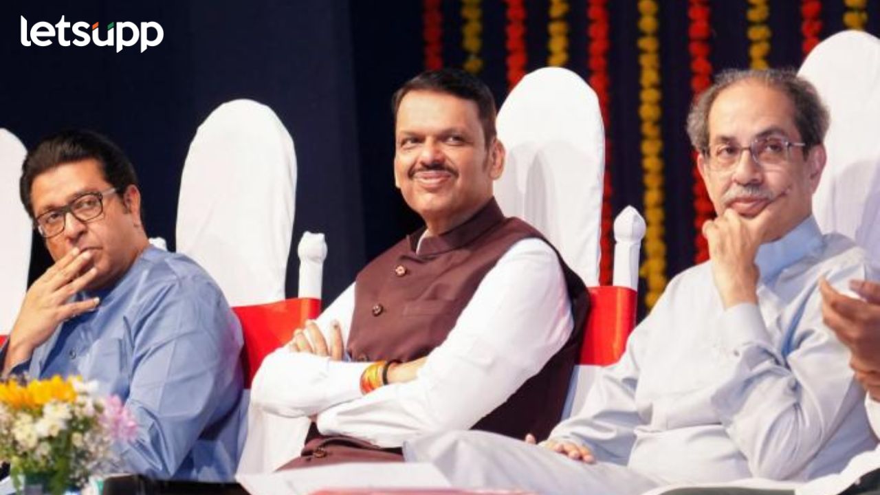 Devendra Fadanvis