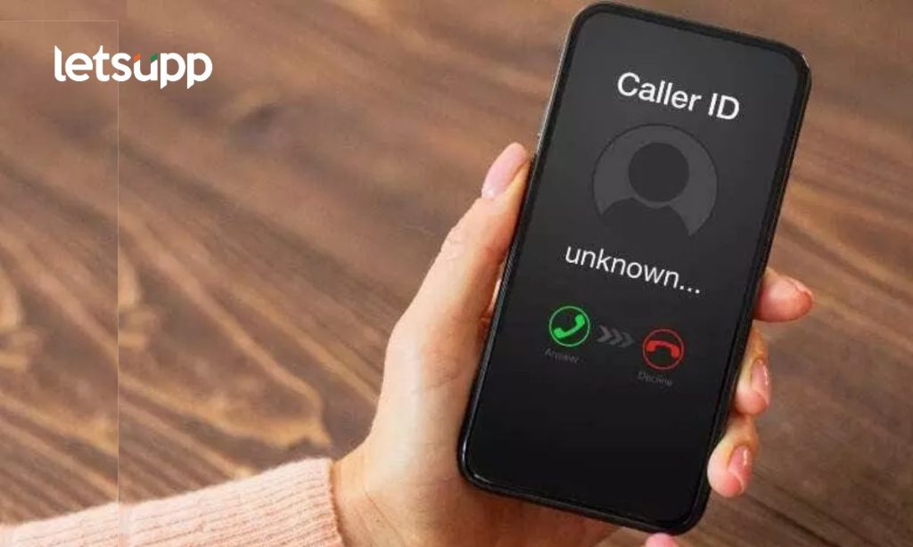 Govt Makes Displaying Caller Name Mandatory