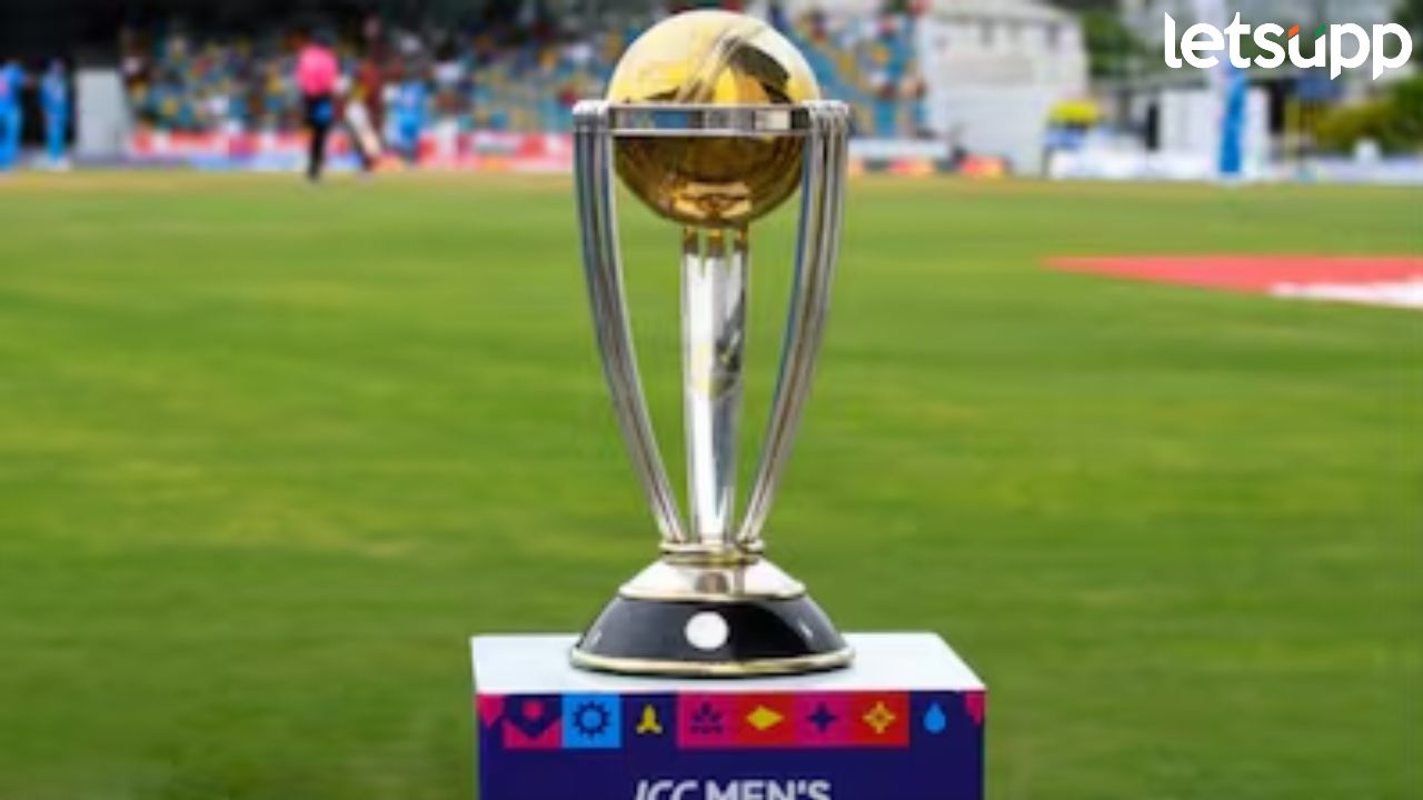 World Cup 2027: 2 ऑक्टोबरपासून क्रिकेटच्या महासंग्राम ! भारत-पाकिस्तान लढत कधी ? Icc World Cup 2027