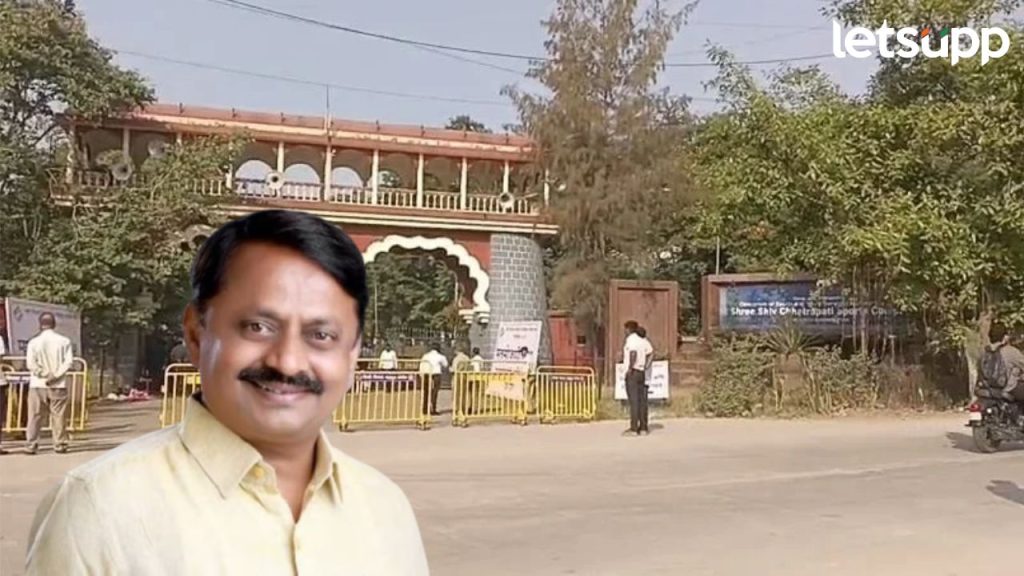 Jayant Aajgavkar