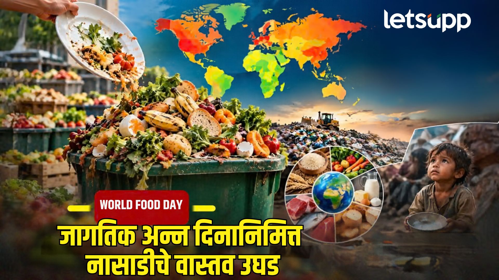 World Food Day