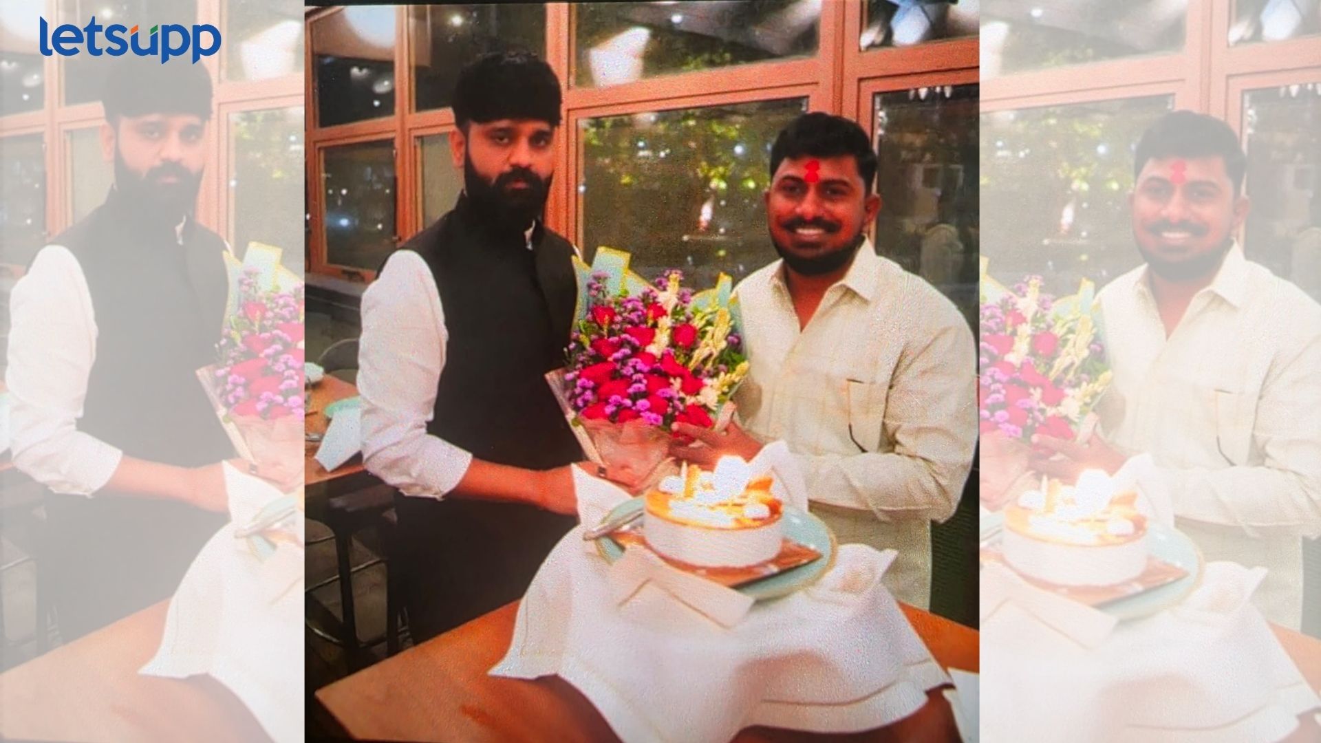 Letsupp Exclusive : राणा सूर्यवंशी हल्ला प्रकरणात तीन मित्रांनीच दिली सुपारी; सीसीटीव्ही फूटेज पोलिसांच्या ताब्यात Letsupp Image (5)