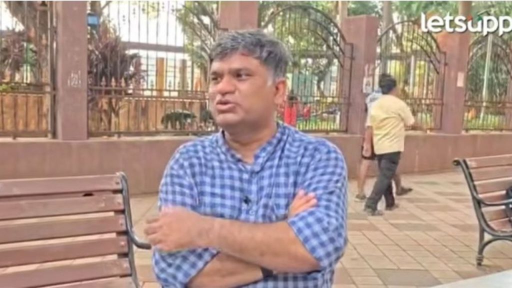 Milind Awhad