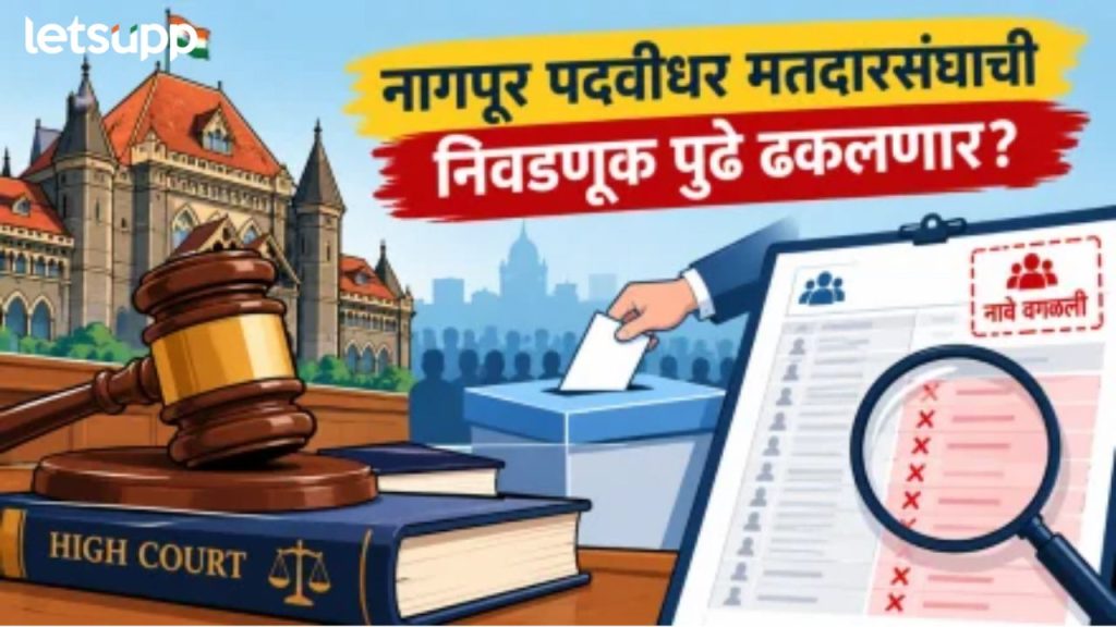 Nagpur Vidhan Parishad