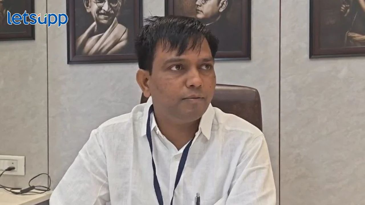 Nitesh Kar