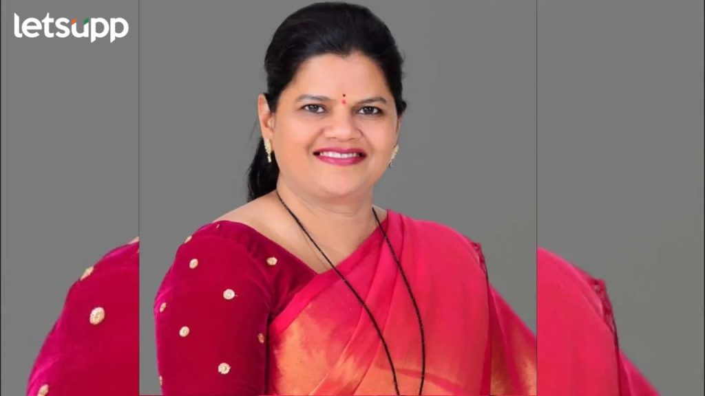 Sangeeta Shinde