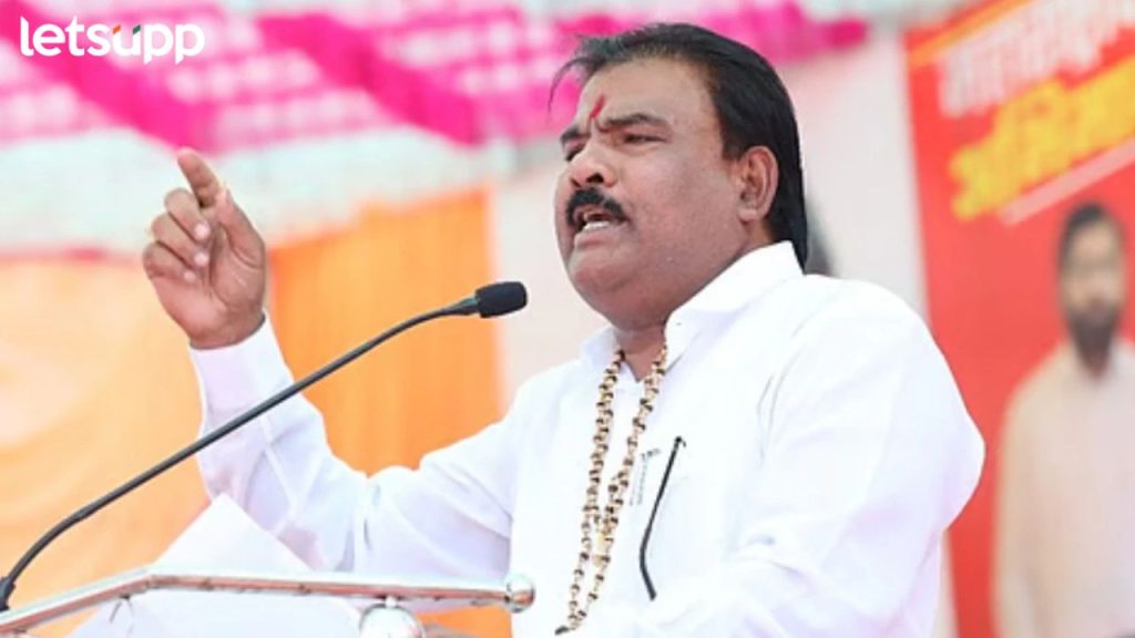 Sanjay Gaikawad