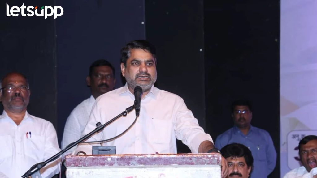 Satej Patil