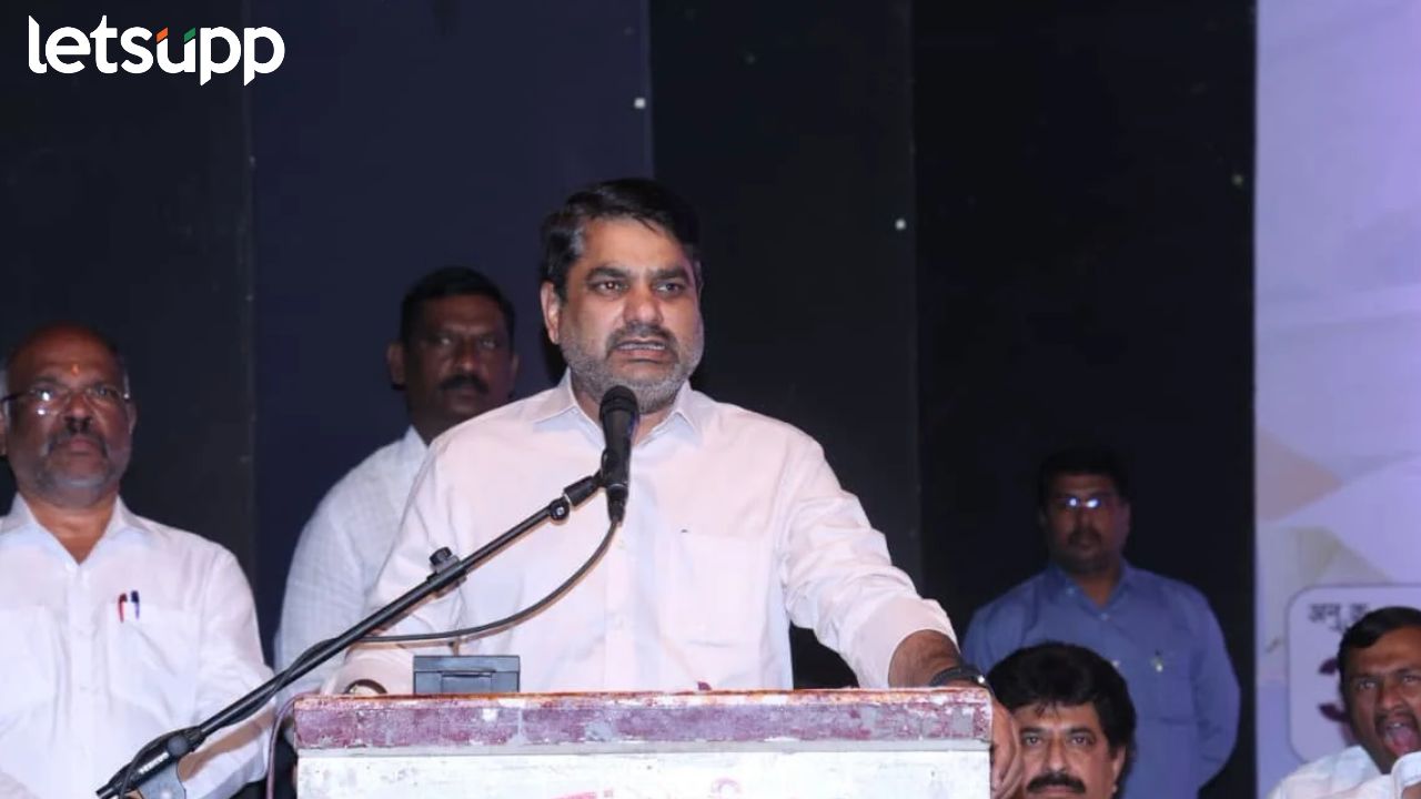 गोकुळच्या अध्यक्षपदासाठी रिसॉर्ट पॉलिटिक्स; बंटी पाटलांनी महायुतीसमोर पदर का पसरविला ? Satej Patil