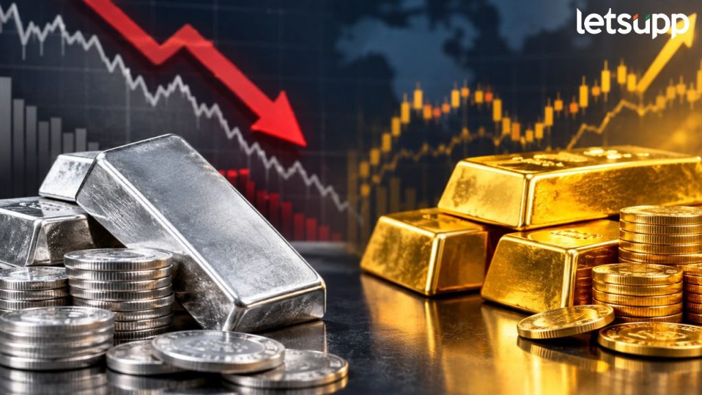 Silver Price
