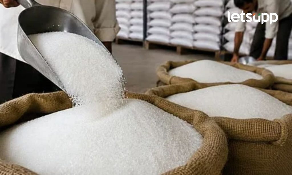 Suger Price Decease