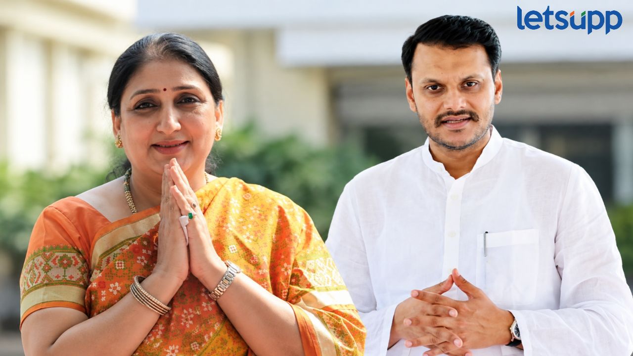 ‘सोमेश्वर’साठी तिरंगी फाईट ! काकी-पुतणाला तिसरा खेळाडू जगताप जेरीस आणणार ? Sunetra Pawar Vs Yugendra Pawar