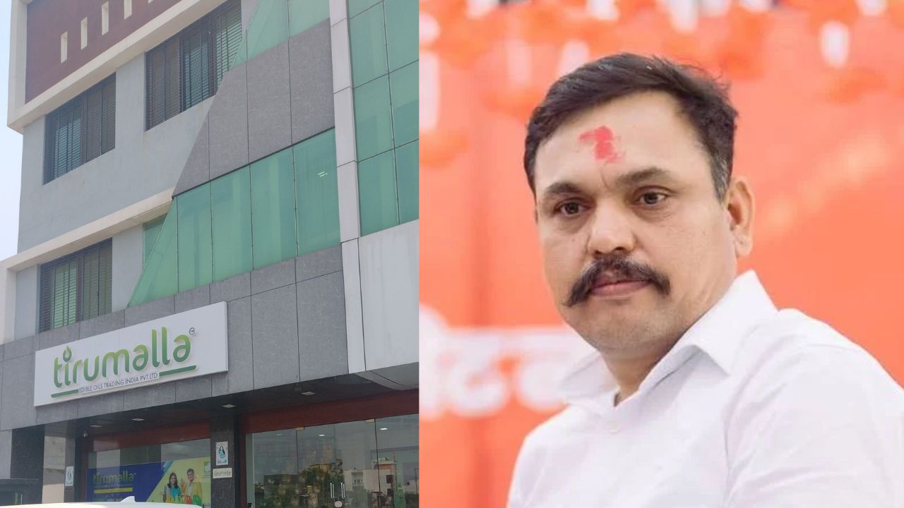 Tirumlla Group
