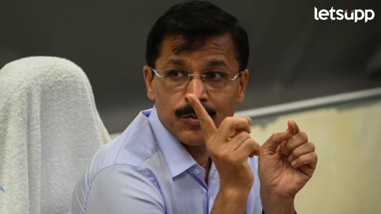 पुण्यात धाड टाकायला सांगलीचे पथक! तुकाराम मुंडे यांच्या निशाण्यावर ते 12 अधिकारी कोण? Tukaram Mundhe
